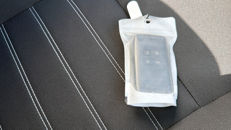 Dacia Sandero Stepway 1.0 TCe Expression 5dr Petrol Hatchback